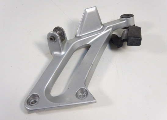 Duo voetsteun rechts Yamaha FJR 1300