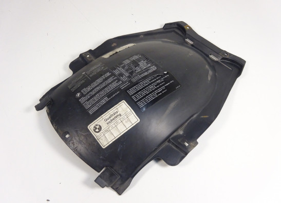 Heckunterverkleidung BMW K 1200 RS