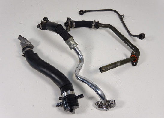 Oil Hose Yamaha TDM