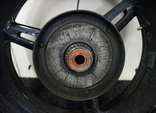 Achtervelg Yamaha FJR 1300