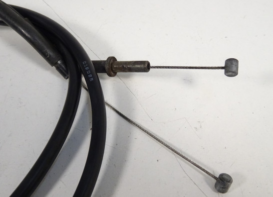 Throttle cable Kawasaki VERSYS 650