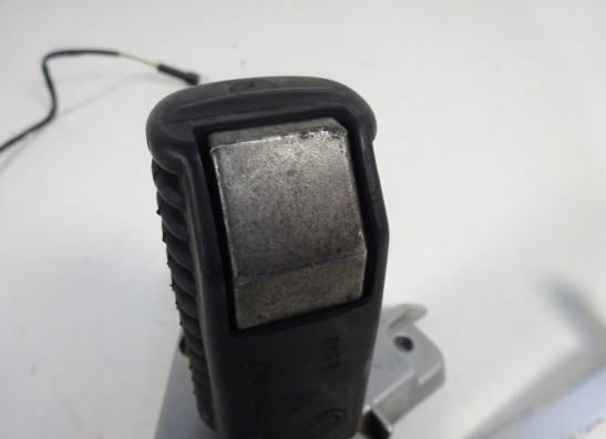 Main step holder right BMW R 1100  850 R