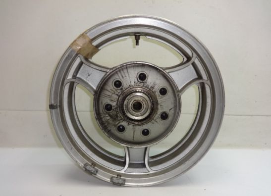 Achtervelg Kawasaki ZL 1000