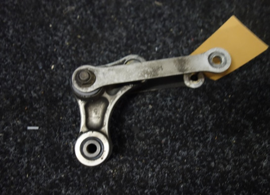 Link systeem achterveer Benelli TNT 1130 cafe racer