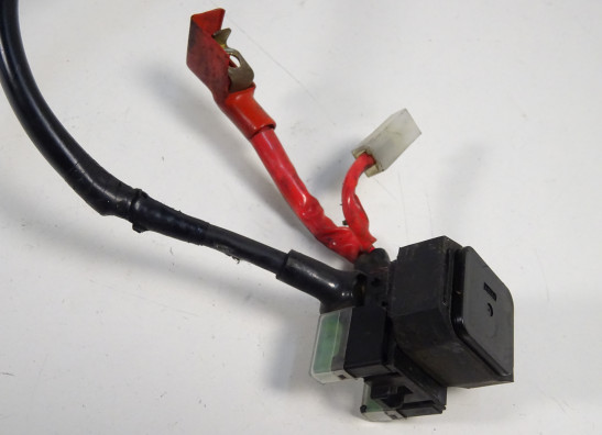 Starter Relay Yamaha TDM