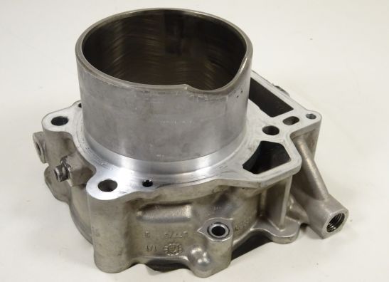 Cilinderblok Aprilia RSV 1000