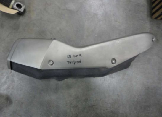 Muffler Honda CB 1000 R