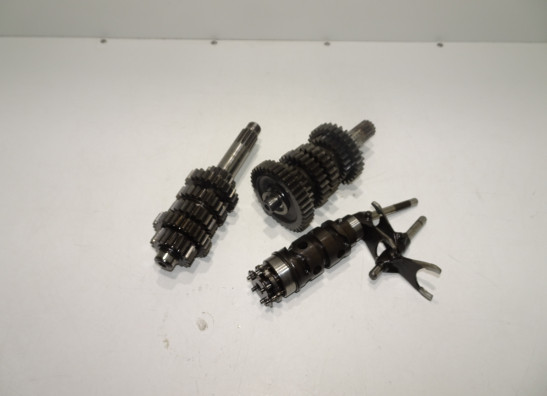 Versnellingsbak Ducati monster 900