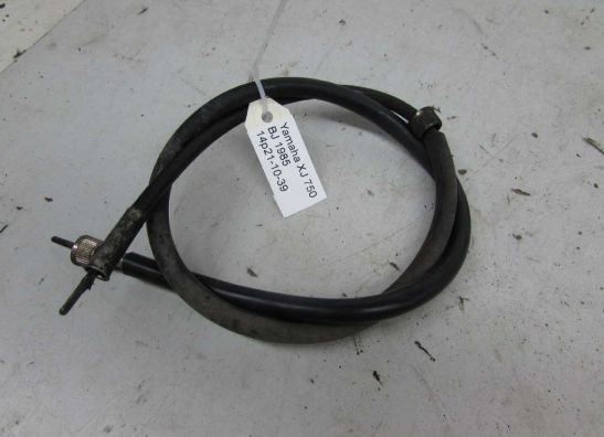 Kilometerkabel Yamaha XJ 750 