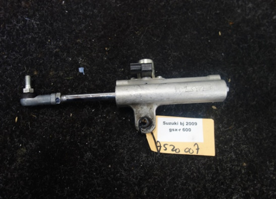 Steering damper Suzuki GSX R 600