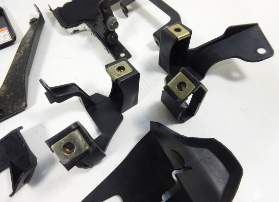 Frame - onderdelen Yamaha FZ6