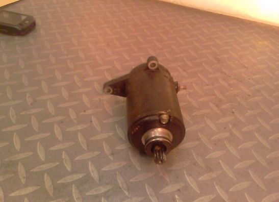Startmotor Kawasaki ZX 9 R