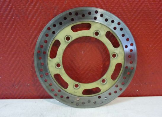 Remschijf voor Suzuki Burgman 400