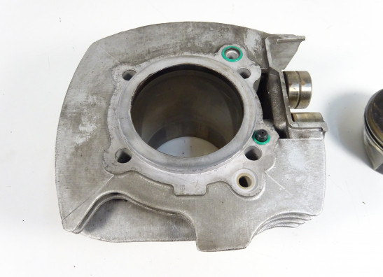 Cilinderblok Ducati monster 600