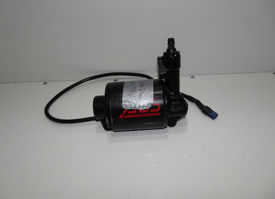 ABS pumpe druckmodulator BMW K 100