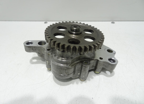 Oliepomp Ducati 749  999