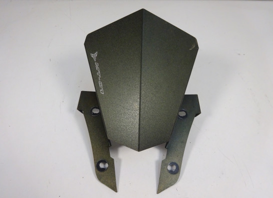 Topkuipverbinding boven Yamaha MT 07