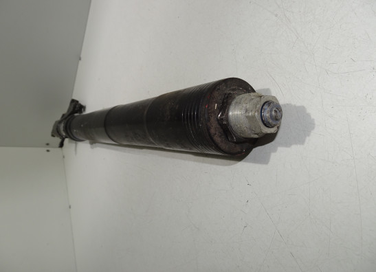 Voorpoot links compleet Aprilia Falco