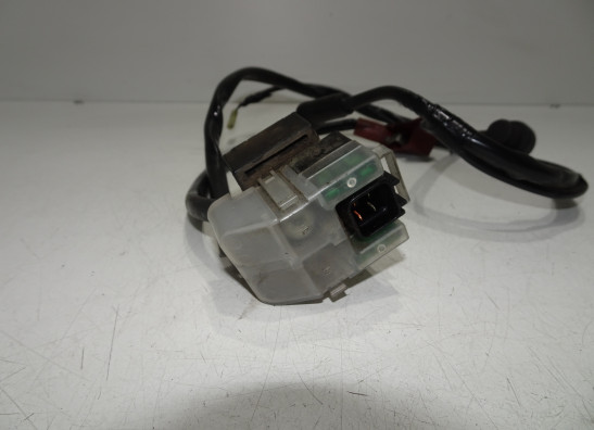 Sensor - Elektronik Suzuki DL 650 V STROM