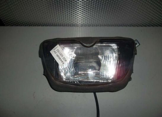 Headlight Kawasaki ZXR 400