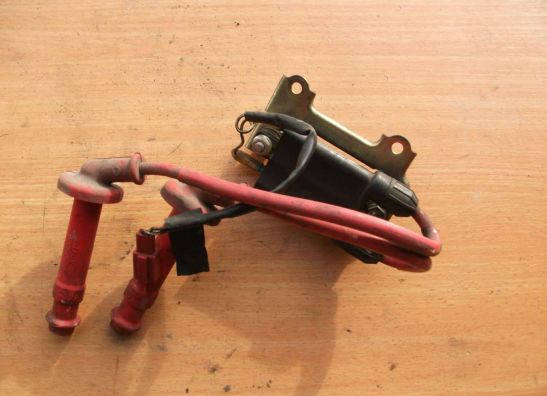 Ignition Coil Honda CBR 600 F