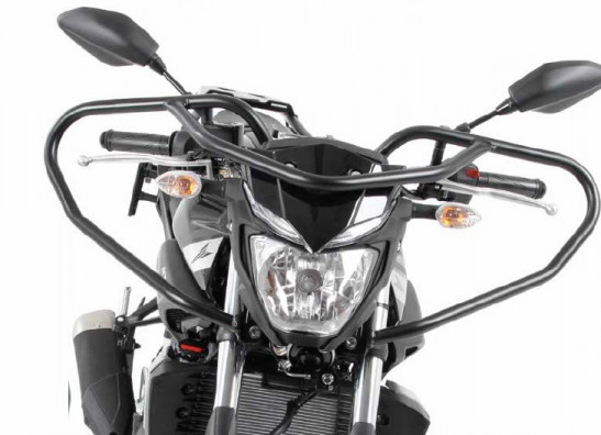 Motorschutzbugel Sturzbugel Yamaha Overige Yamaha