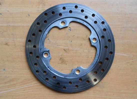 Bremsscheibe hinten  Honda CBR Fireblade