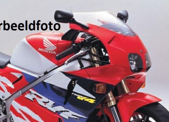Scheibe Windschild Honda RVF 400 - NC35