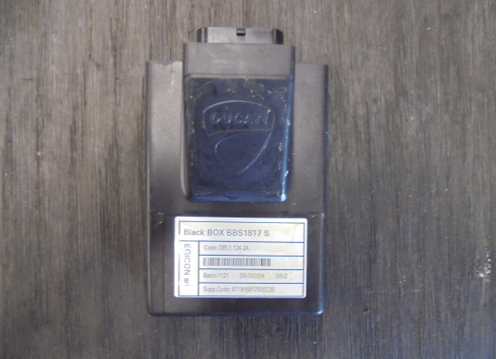 CDI ECU unit Ducati Multistrada 950