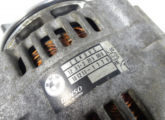 Generator BMW K 1200 S 