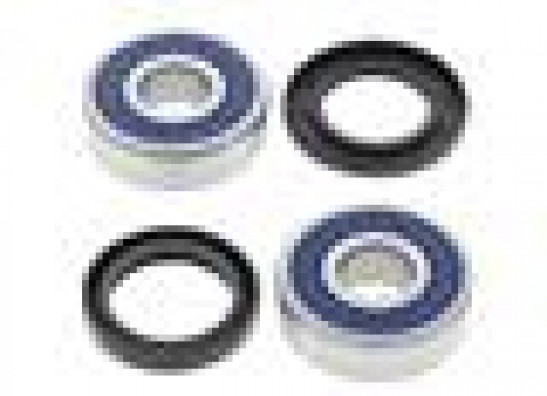 Wheel bearing Suzuki VS 1400 Intruder