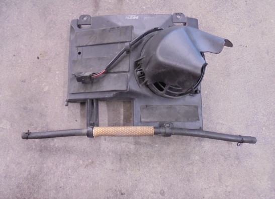 Fan KTM 990 SMR