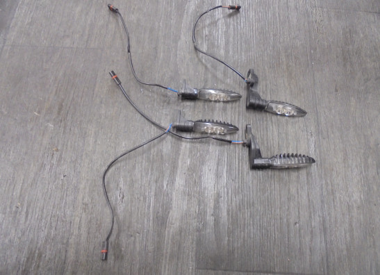 Knipperlicht BMW R 1200 GS Adventure