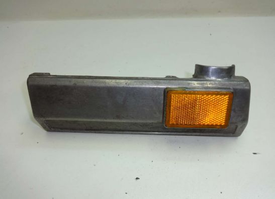Radiator parts Honda VF 700  750 C Magna