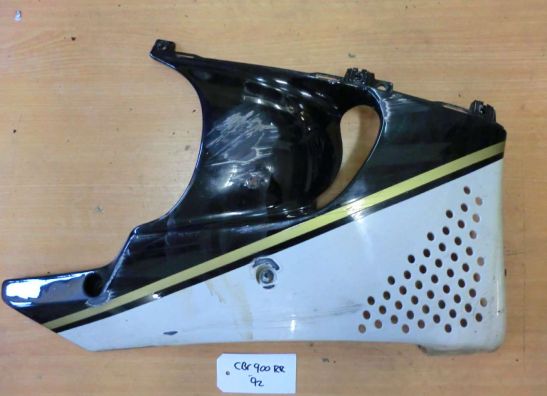 Cowl lower right Honda CBR 900 RR