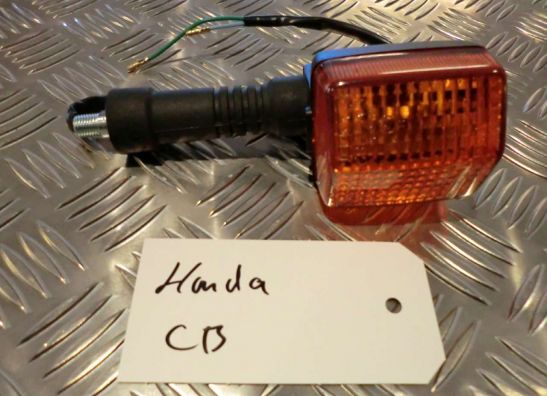 Knipperlicht Honda CB 450