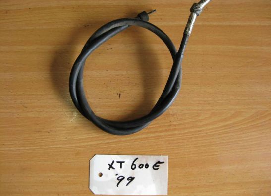 Kilometerkabel Yamaha XT 600