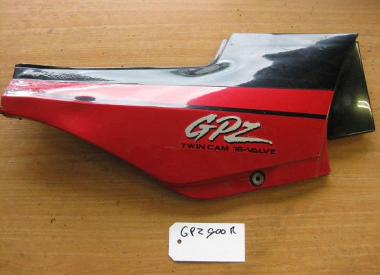 Rechter zijkuip klein Kawasaki GPZ 900