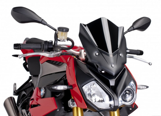 Scheibe Windschild BMW S 1000 R