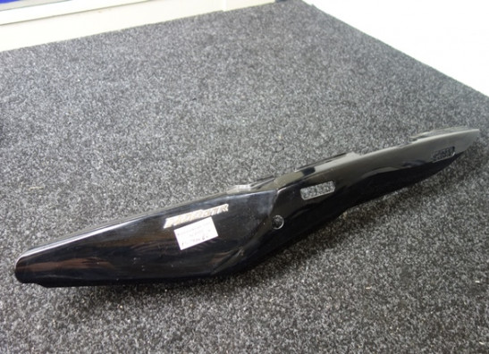 Cowl left rear Kawasaki GTR 1400