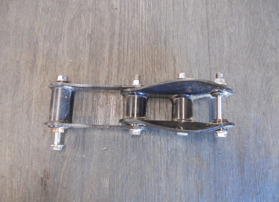 Federbein Aufhangung Triumph Trident 660