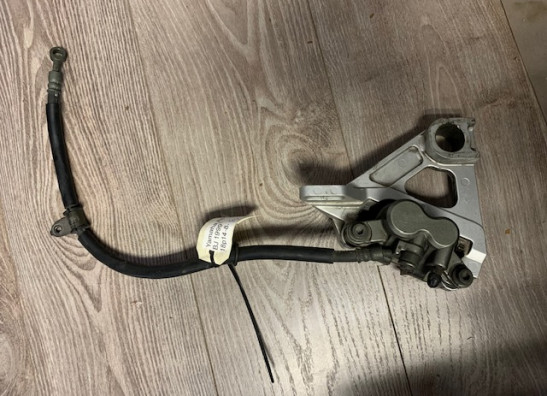 Rechter schetsplaat Yamaha YZF R6