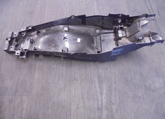 Hinterradabdeckung BMW F 850 GS