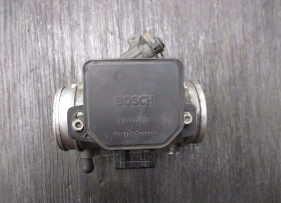 Gasklephuis BMW R 1150 GS