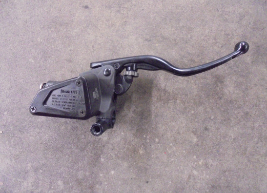 Rempomp KTM 890 SMT
