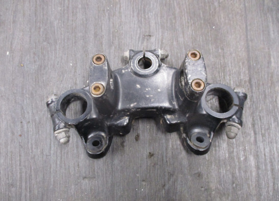 Fork top bridge Suzuki GSX 750