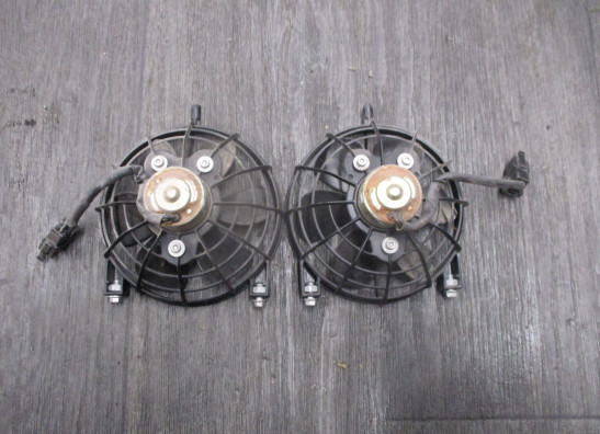 Ventilator Aprilia RSV 1000