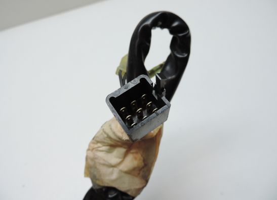 Stuurschakelaar links Kawasaki ZXR 750