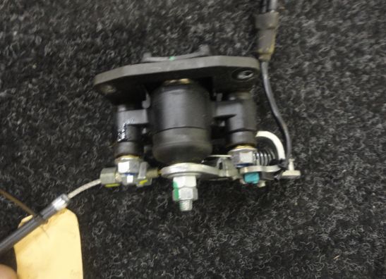 Brake caliper Overig Gilera Fuoco