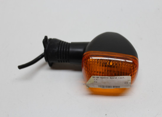 Knipperlicht links voor Suzuki GSX R 600